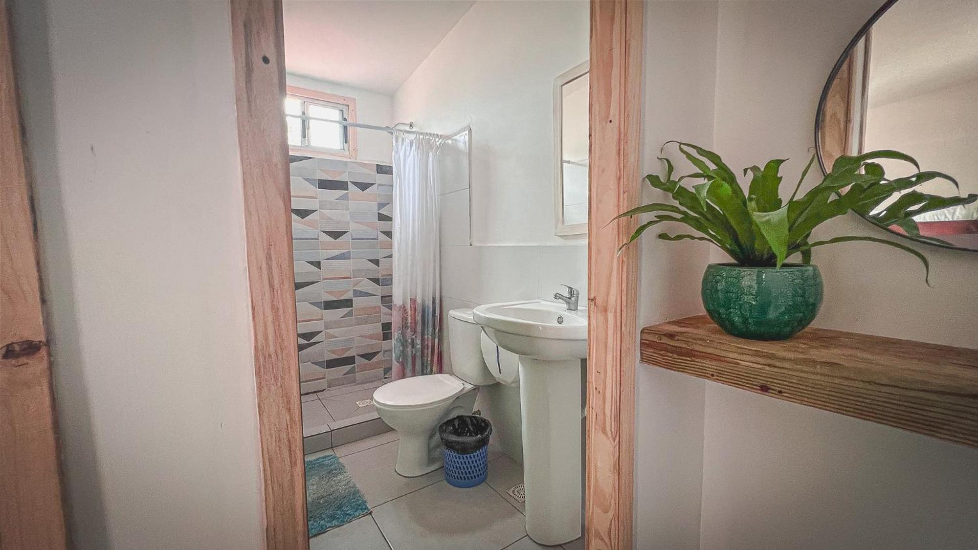 Compay Hostel Пунта-дель-Дьябло Номер фото